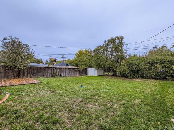 742 Ivanhoe Street, Denver CO 80220