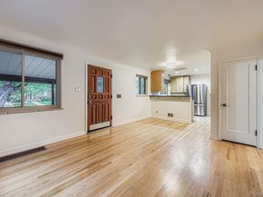742 Ivanhoe Street, Denver CO 80220