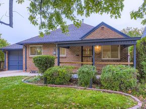 742 Ivanhoe Street, Denver CO 80220