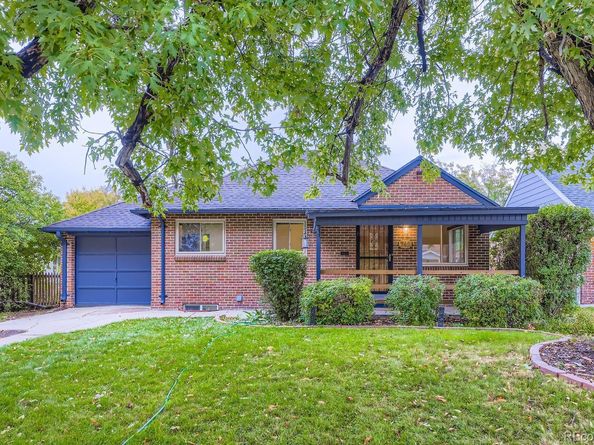 742 Ivanhoe Street, Denver CO 80220