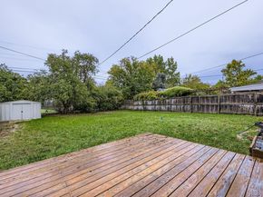 742 Ivanhoe Street, Denver CO 80220