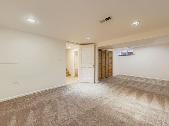 742 Ivanhoe Street, Denver CO 80220