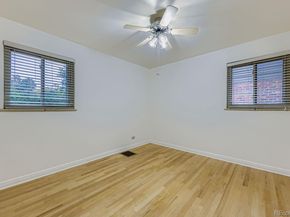 742 Ivanhoe Street, Denver CO 80220