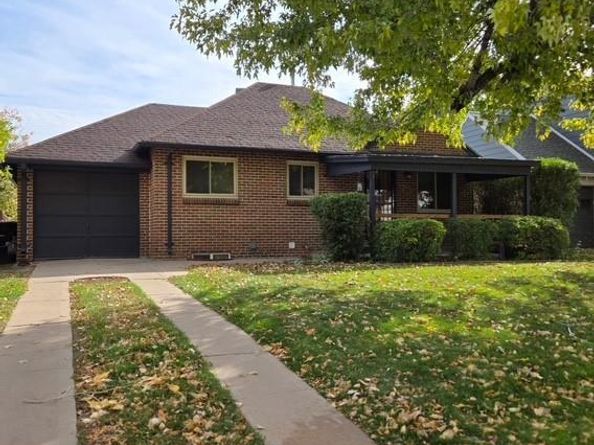 742 Ivanhoe Street, Denver CO 80220