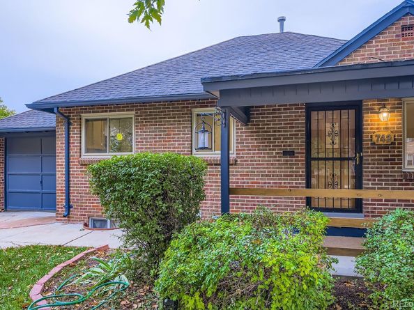 742 Ivanhoe Street, Denver CO 80220