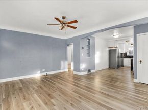 2914 Depew Street, Wheat Ridge CO 80214