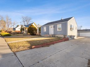 2914 Depew Street, Wheat Ridge CO 80214