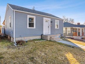 2914 Depew Street, Wheat Ridge CO 80214