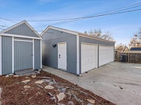 2914 Depew Street, Wheat Ridge CO 80214