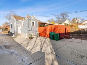 2914 Depew Street, Wheat Ridge CO 80214