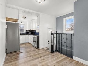 2914 Depew Street, Wheat Ridge CO 80214