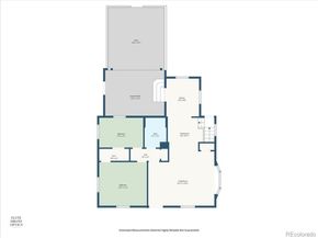 2914 Depew Street, Wheat Ridge CO 80214