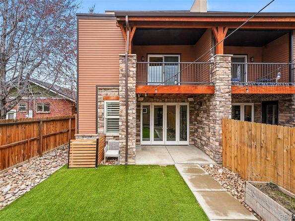3941 Vallejo Street, Denver CO 80211