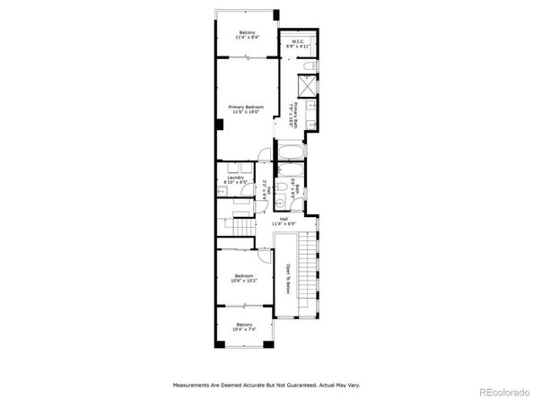 3941 Vallejo Street, Denver CO 80211
