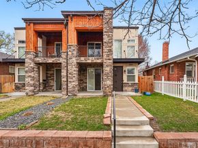3941 Vallejo Street, Denver CO 80211