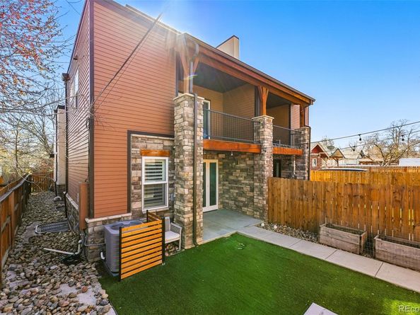 3941 Vallejo Street, Denver CO 80211