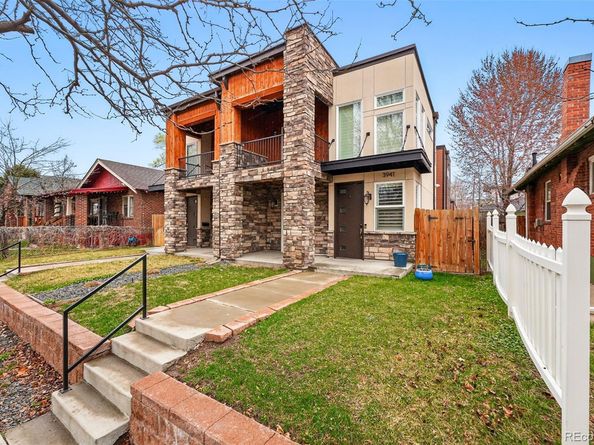 3941 Vallejo Street, Denver CO 80211