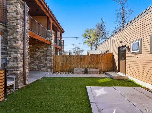 3941 Vallejo Street, Denver CO 80211