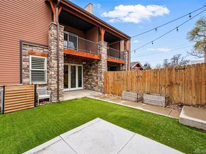 3941 Vallejo Street, Denver CO 80211