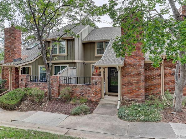 7711 S Curtice Way D, Littleton CO 80120