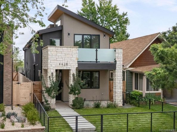 4426 Utica Street, Denver CO 80212