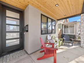4426 Utica Street, Denver CO 80212