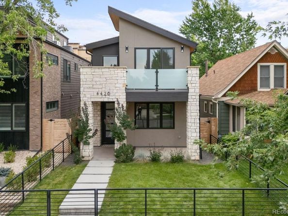 4426 Utica Street, Denver CO 80212