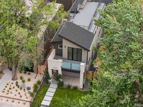 4426 Utica Street, Denver CO 80212