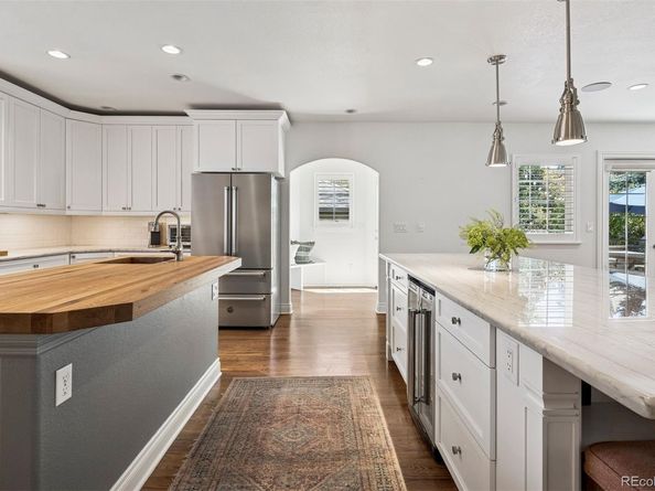 710 S Elizabeth Street, Denver CO 80209