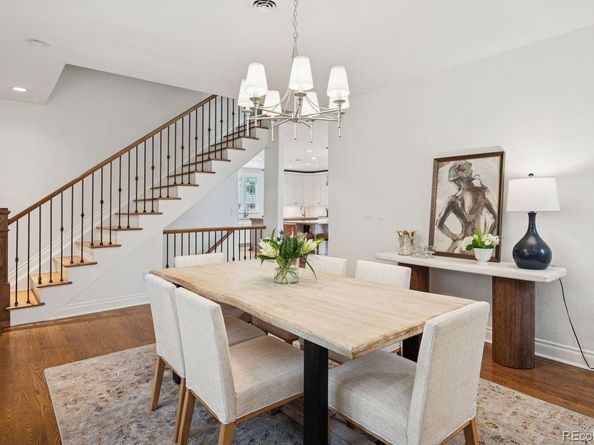 710 S Elizabeth Street, Denver CO 80209