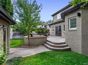 710 S Elizabeth Street, Denver CO 80209