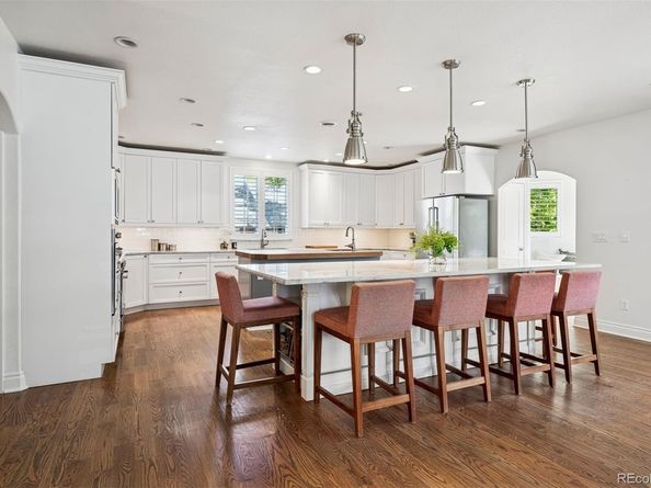 710 S Elizabeth Street, Denver CO 80209