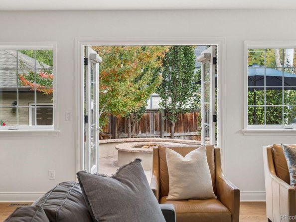 710 S Elizabeth Street, Denver CO 80209