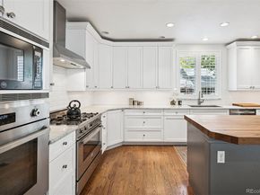 710 S Elizabeth Street, Denver CO 80209