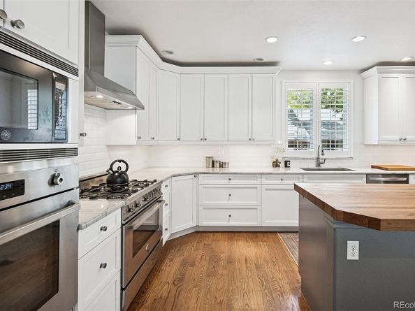 710 S Elizabeth Street, Denver CO 80209