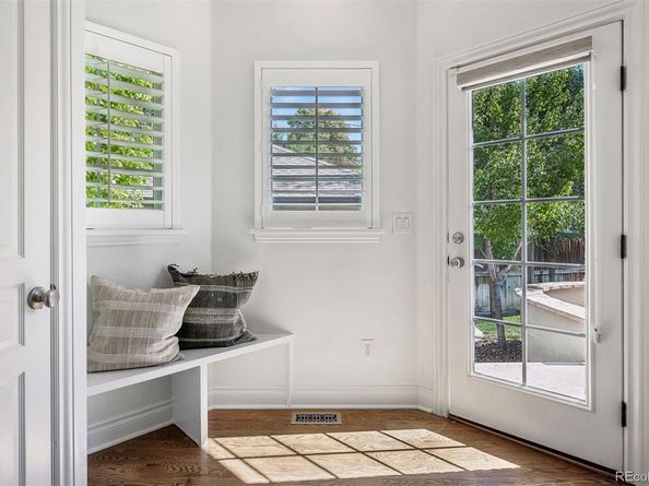 710 S Elizabeth Street, Denver CO 80209