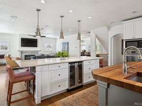 710 S Elizabeth Street, Denver CO 80209