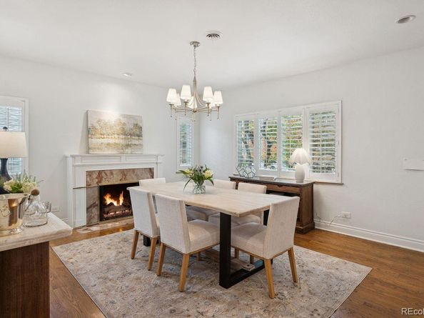 710 S Elizabeth Street, Denver CO 80209