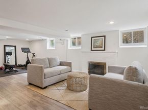 710 S Elizabeth Street, Denver CO 80209
