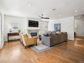 710 S Elizabeth Street, Denver CO 80209