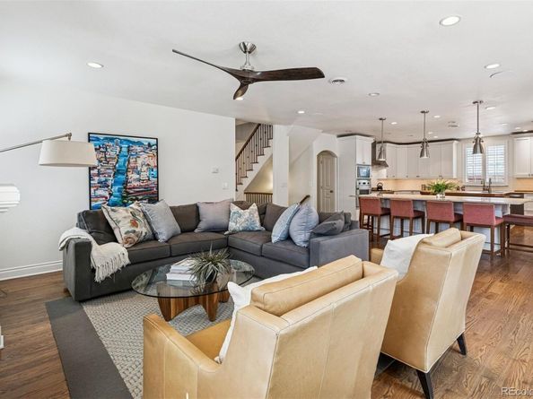 710 S Elizabeth Street, Denver CO 80209