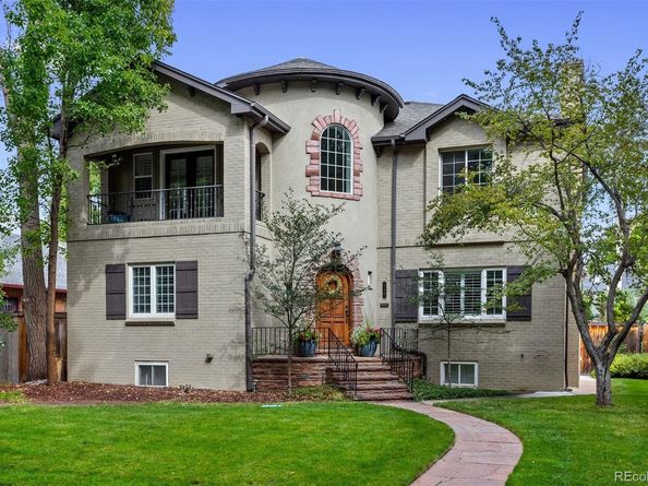 710 S Elizabeth Street, Denver CO 80209