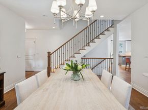 710 S Elizabeth Street, Denver CO 80209