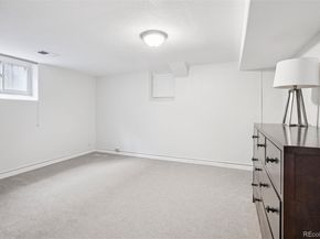 710 S Elizabeth Street, Denver CO 80209
