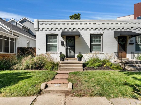 953 S Washington Street, Denver CO 80209