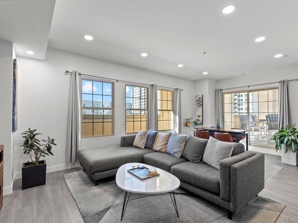 925 N Lincoln Street 3F, Denver CO 80203