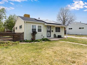 2620 S Knox Court, Denver CO 80219