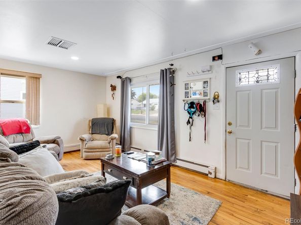 2620 S Knox Court, Denver CO 80219