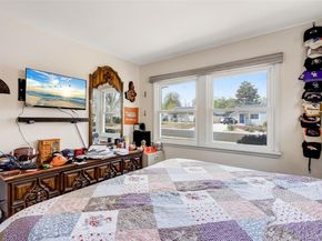 2620 S Knox Court, Denver CO 80219