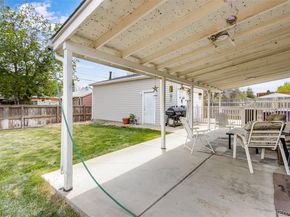 2620 S Knox Court, Denver CO 80219